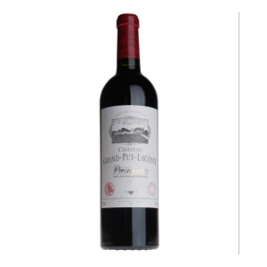 Chateau Grand-Puy-Lacoste 5eme Cru Classe, Pauillac