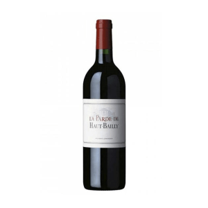 La Parde Haut-Bailly, Pessac-Leognan