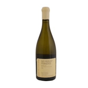 Pierre-Yves Colin-Morey, Meursault Premier Cru, Perrieres