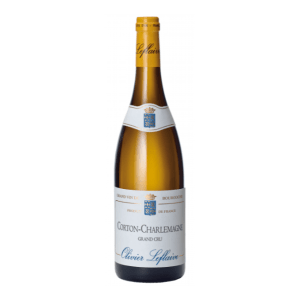 Olivier Leflaive, Corton-Charlemagne Grand Cru