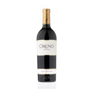 Sette Ponti, Oreno, IGT