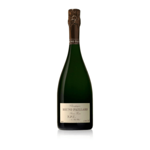 Bruno Paillard, NPU Nec Plus Ultra