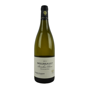 Buisson-Charles, Meursault Premier Cru, Les Boucheres Cheres