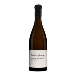 Caroline Morey, Chassagne-Montrachet Premier Cru, Cailleret