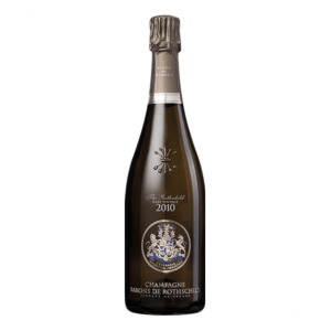 Domaine Barons de Rothschild, The Rothschild Rare Vintage